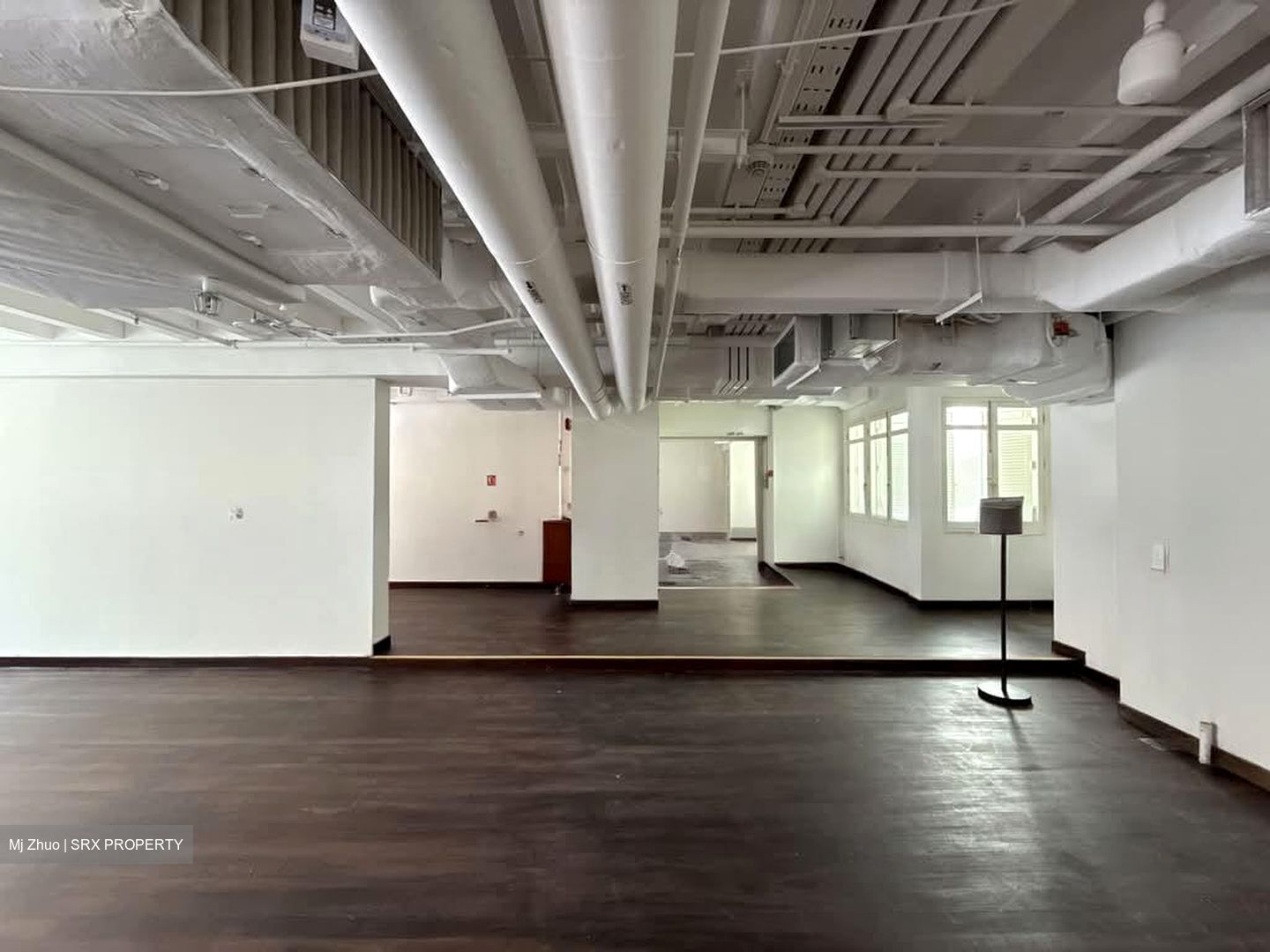 China Square Central (D1), Office #604213251